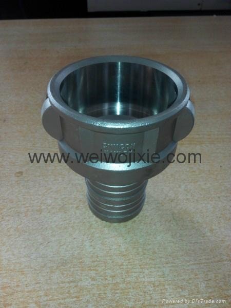 lost wax casting factory in China,cnc machining plant 4