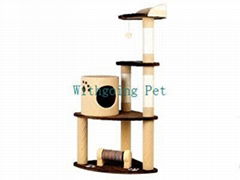 Cat Tree (CWT1001)