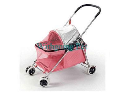 Pet Stroller (DWS1001)