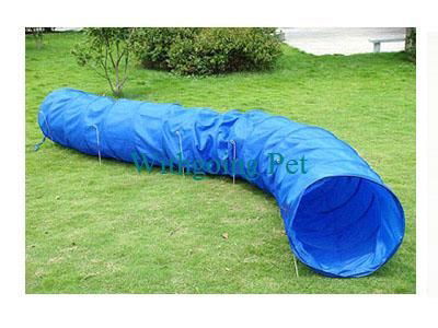 Pet Agility Tunnel (DWA1001)