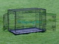 Wire Pet Cage (DWH1001) 1