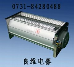 GFD1200-90干式變壓器冷卻風機