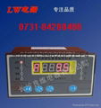 LD-B10-10D干式變壓器溫控器 1