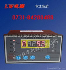 LD-B10-10D干式变压器温控器