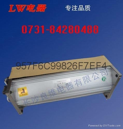 GFDD650-200干式变压器冷却风机