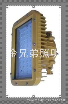 LED防爆灯50W 4