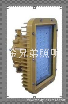 LED防爆燈50W 5