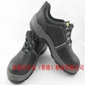 香港品牌劳保鞋，安全鞋，防滑鞋