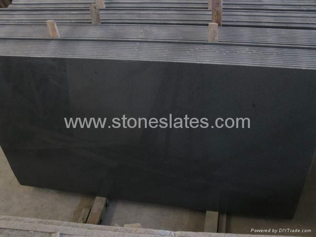 Black Granite Slabs G654 , Absolute Low Price 2