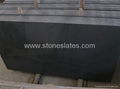 Black Granite Slabs G654 , Absolute Low Price 2