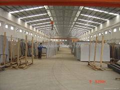 Xiamen CWS Stone Co.,Ltd.