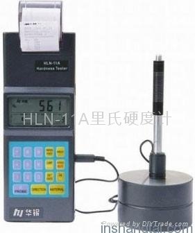 里氏硬度計HLN-11A