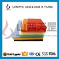 For UHMWPE board / UPE / pe1000 UHPE board 9.2 million color can be customized  2