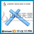 UHMWPE / UPE / pe1000 rods 9.2 million wear-resistant can be customized 3