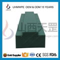 For UHMWPE / UPE / pe1000 guide 9.2 million wear-resistant impact multi-color 3