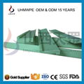 供UHMWPE/UPE/pe1000超高聚乙烯加工件920萬耐磨抗靜電多色可定製 2