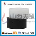 For UHMWPE rods / UPE / pe1000 tube 9.2 million wear-resistant can be customized 2