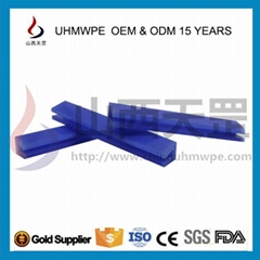 For UHMWPE / UPE wear-resistant strip 9.2 million wear-resistant anti-static