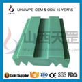 供UHMWPE/UPE/pe1000超高聚乙烯耐磨條920萬耐磨抗靜電 2