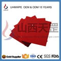 For pe1000 flame retardant board 9.2