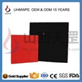 For UHMWPE / UPE / pe1000 anti-static flame retardant board 9.2 million 3