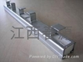 預埋槽道