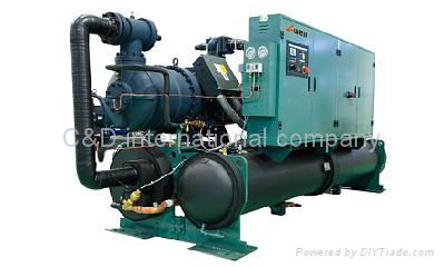 water to water heat pump 5