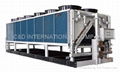 DRY COOLER 200 TO 1004KW 1