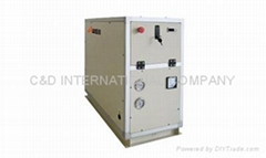 WATER TO WATER HEAT PUMP 9.8-323KW