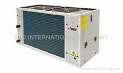 AIR SOURCE HEAT PUMP 7-60kw