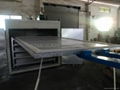 Five Layers Glass EVA vacuum laminating machine ST-LE 3