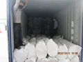 ceramic fiber insulation blanket China supplier 3