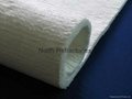 Ceramic Fiber Blanket  thermal insulation 2