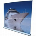 Roll Up Banner Manufacturer 1