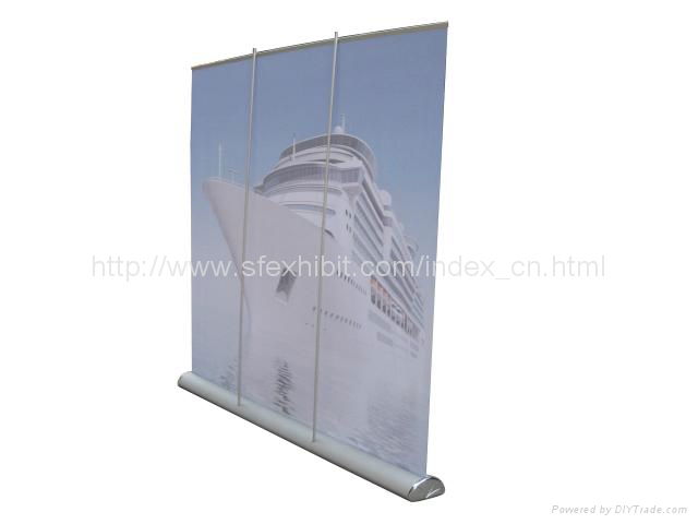 Roll Up Banner Manufacturer 2