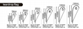 Hotsale Teardrop Flag Manufacturer