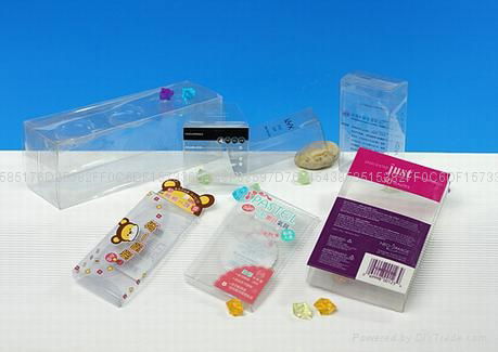 Plastic box manufacturers