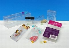 Plastic box manufacturers
