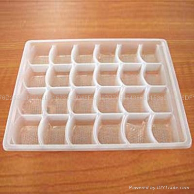 膠盒圓桶 2
