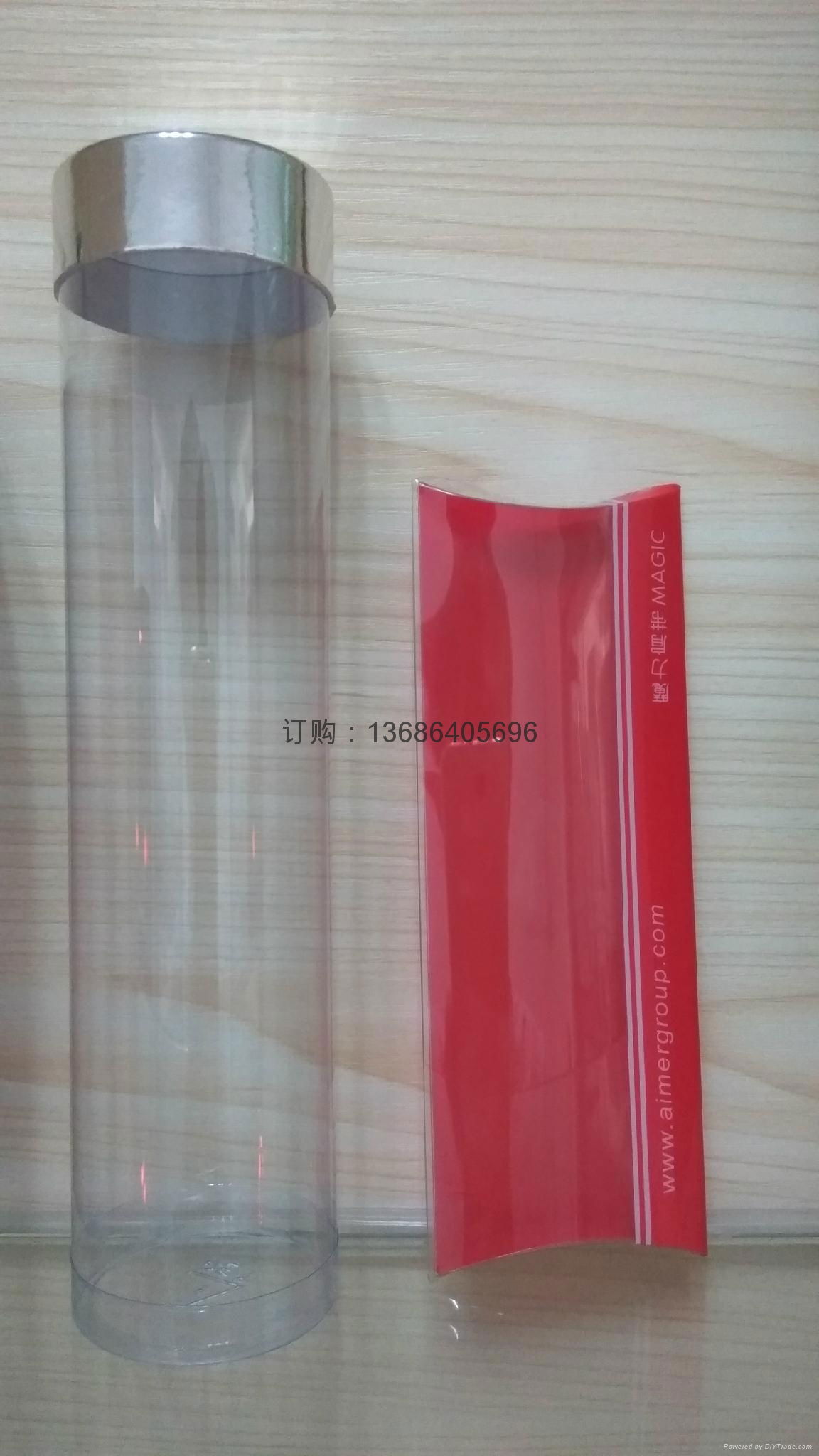 Shenzhen blister packaging