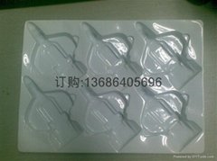 Shenzhen blister packaging products