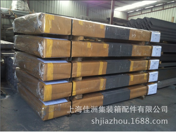 集装箱 前端板 可订加工非标产品 5