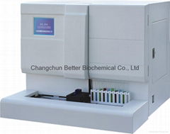 最新款全自動尿液分析儀BT-8