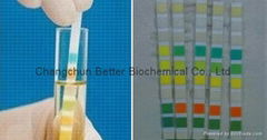 臨床醫學檢驗試劑尿液分析試紙
