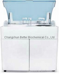 Auto Chemistry Analyzer Manufacturer Factory Lab Equipment