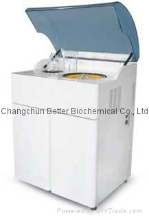 Lab Clinical Test Chemistry Analyzer for Sale Better Sale