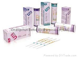 14 parameters urine test kits tester medical consumables