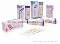 14 parameters urine test kits tester medical consumables