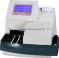 Multi Parameters Testing Urine Analyzer