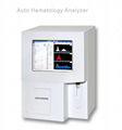 3-Part Full Auto Hematology Analyzer  BT-3200 Laboratory